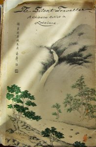 The Silent Traveller: A Chinese Artist in Lakeland, by Chiang Yee.